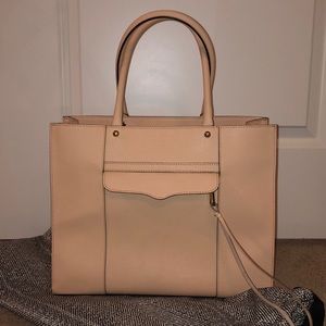 Rebecca Minkoff M.A.B Tote
